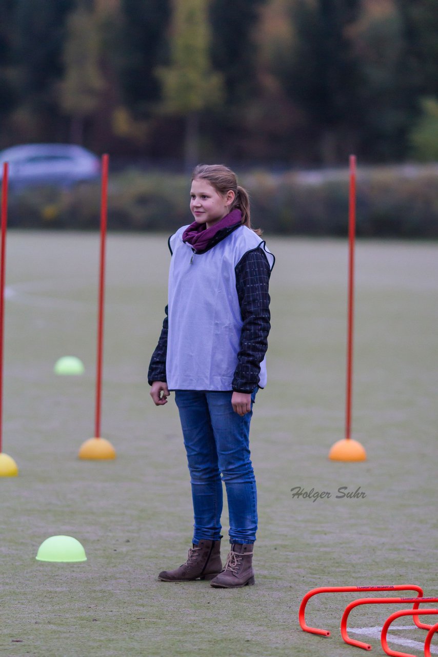 Bild 132 - C-Juniorinnen Training